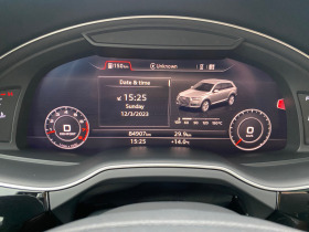 Audi Q7 85000km-Реални Premium Plus, снимка 16 - Автомобили и джипове - 45439691