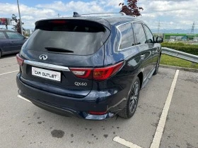 Infiniti QX60 Hi-TECH, снимка 4