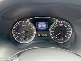 Infiniti QX60 Hi-TECH, снимка 16