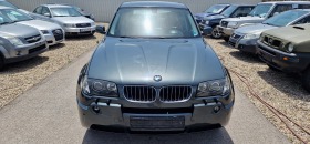 BMW X3 330 XD | Mobile.bg   2