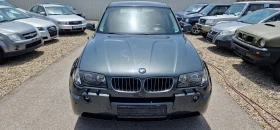 BMW X3 330 XI, снимка 2