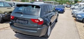 BMW X3 330 XI, снимка 5