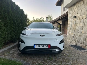 Hyundai Kona 64kw/204hp, снимка 1