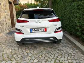 Hyundai Kona 64kw/204hp, снимка 5