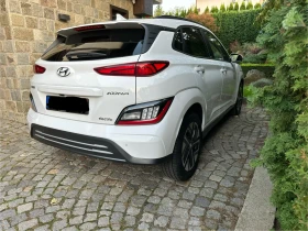 Hyundai Kona 64kw/204hp | Mobile.bg    4