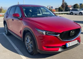 Mazda CX-5 2.5 Skyactive TURBO 4X4 Grand Touring Reserved  - [3] 