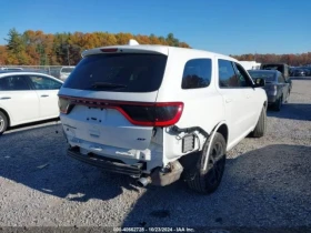 Dodge Durango GT AWD | Mobile.bg    5