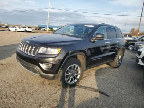 Jeep Grand cherokee LIMITED  , снимка 1