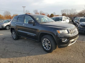 Jeep Grand cherokee LIMITED  , снимка 4