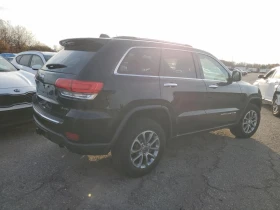 Jeep Grand cherokee LIMITED  , снимка 3