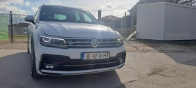 VW Tiguan 2.0 TSI R-LINE , снимка 2