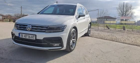 VW Tiguan 2.0 TSI R-LINE , снимка 3