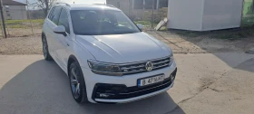 VW Tiguan 2.0 TSI R-LINE , снимка 5