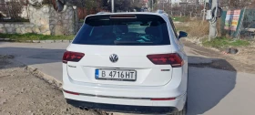 VW Tiguan 2.0 TSI R-LINE , снимка 8