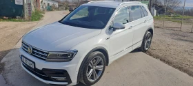 VW Tiguan 2.0 TSI R-LINE , снимка 1