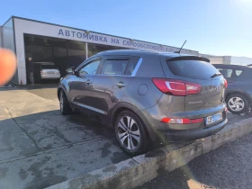 Kia Sportage, снимка 15