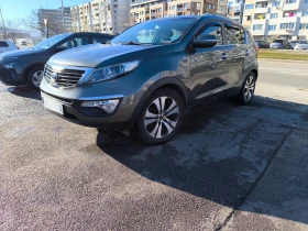 Kia Sportage, снимка 16