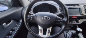 Kia Sportage, снимка 4