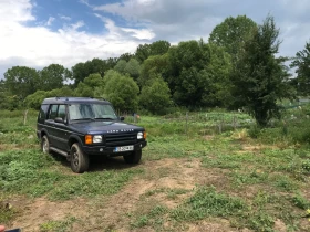 Land Rover Discovery, снимка 4