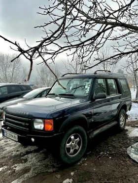 Land Rover Discovery, снимка 7