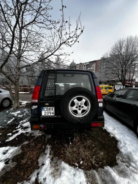 Land Rover Discovery, снимка 10