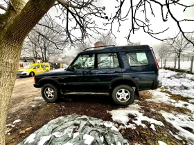 Land Rover Discovery, снимка 8