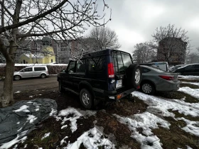 Land Rover Discovery, снимка 9