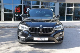 BMW X6 M-Sport/Подгрев/F1/Navi/Камера/, снимка 1