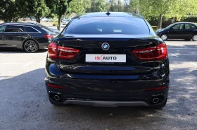 BMW X6 M-Sport/Подгрев/F1/Navi/Камера/, снимка 5