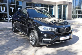 BMW X6 M-Sport/Подгрев/F1/Navi/Камера/, снимка 3