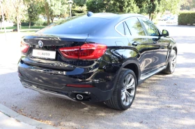 BMW X6 M-Sport/Подгрев/F1/Navi/Камера/, снимка 4