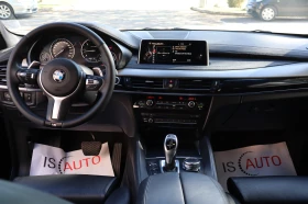 BMW X6 M-Sport/Подгрев/F1/Navi/Камера/, снимка 7