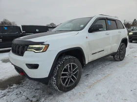 Jeep Grand cherokee, снимка 1