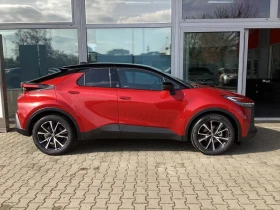 Toyota C-HR Toyota C-HR 2.0 Hybrid ОЧАКВАН ВНОС , снимка 4