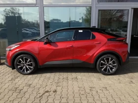 Toyota C-HR Toyota C-HR 2.0 Hybrid ОЧАКВАН ВНОС , снимка 2