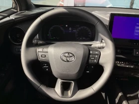 Toyota C-HR Toyota C-HR 2.0 Hybrid ОЧАКВАН ВНОС , снимка 12