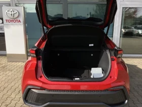 Toyota C-HR Toyota C-HR 2.0 Hybrid ОЧАКВАН ВНОС , снимка 13