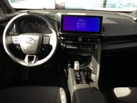 Toyota C-HR Toyota C-HR 2.0 Hybrid ОЧАКВАН ВНОС - 61900 лв. - 93204430 | Car24.bg