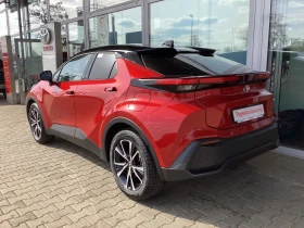 Toyota C-HR Toyota C-HR 2.0 Hybrid ОЧАКВАН ВНОС - 61900 лв. - 93204430 | Car24.bg