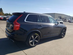 Volvo Xc90 2019 VOLVO XC90 T6 R-DESIGN - 36500 лв. - 66331294 | Car24.bg