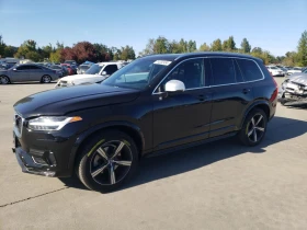 Volvo Xc90 2019 VOLVO XC90 T6 R-DESIGN 1