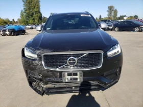 Volvo Xc90 2019 VOLVO XC90 T6 R-DESIGN | Mobile.bg    2