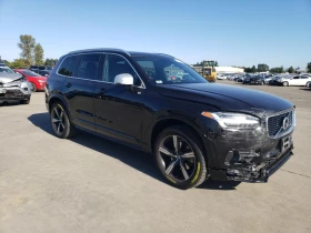 Volvo Xc90 2019 VOLVO XC90 T6 R-DESIGN - 36500 лв. - 66331294 | Car24.bg