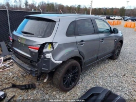 Mitsubishi Outlander SPORT TRAIL EDITION * CARFAX * АВТО КРЕДИТ - 30300 лв. - 57406030 | Car24.bg