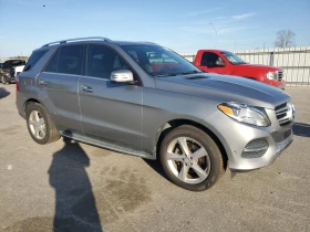 Mercedes-Benz GLE 350 4MATIC - 33800 лв. - 18046240 | Car24.bg