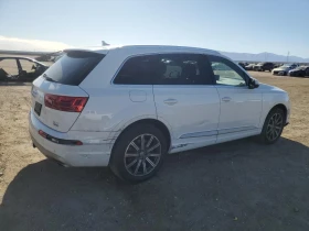 Audi Q7, снимка 3