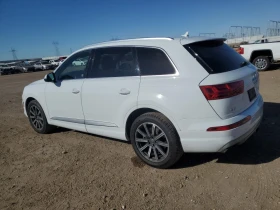 Audi Q7, снимка 2