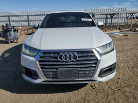 Audi Q7, снимка 5