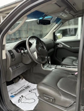 Nissan Pathfinder 2.5 LE Premium | Mobile.bg � ����� ������ 9