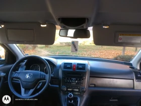Обява за продажба на Honda Cr-v ~16 400 лв. - изображение 8
